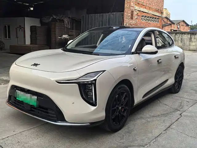 IM Motors IM LS6 2025