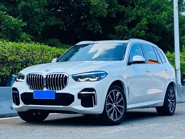BMW BMW X5