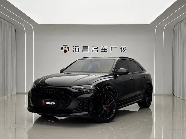 Audi Audi RS Q8