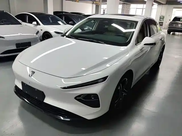 Roewe Roewe D7 2023