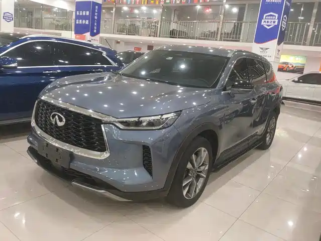 Infiniti Infiniti QX60