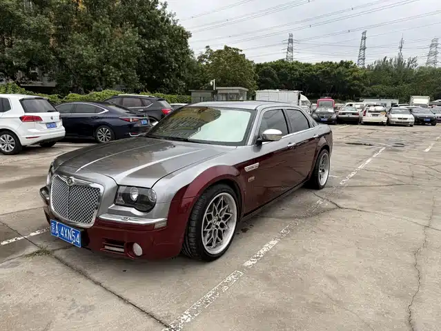 Chrysler Chrysler 300C