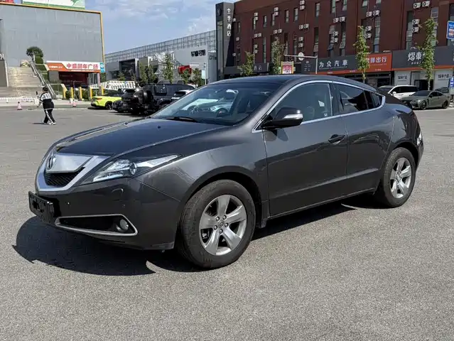 Acura Acura ZDX