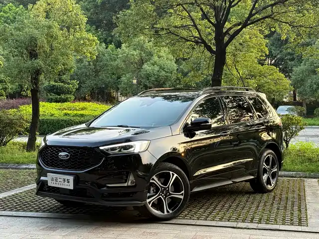 Ford Edge 2020