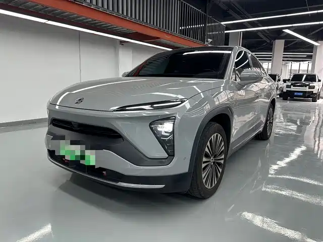 NIO NIO EC6