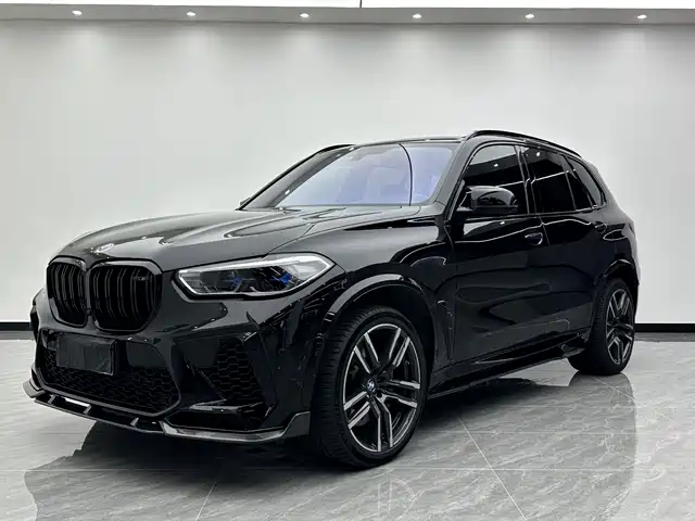 BMW BMW X5 M