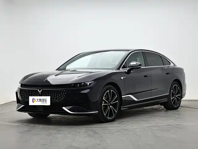 Voyah Auto VOYAH Zhuiguang 2024
