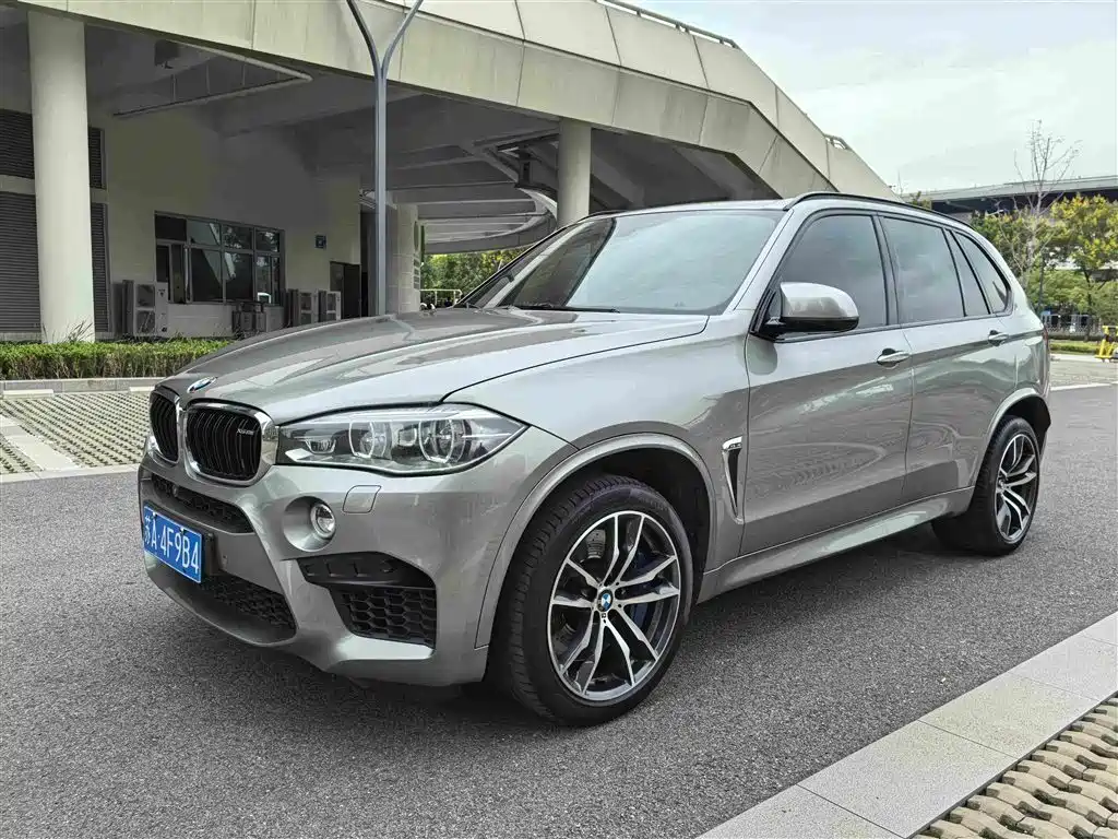 BMW BMW X5 M