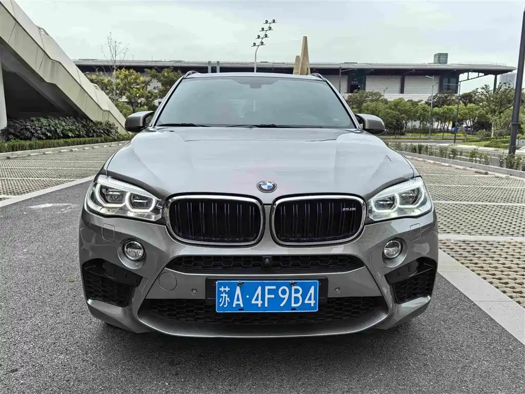BMW BMW X5 M