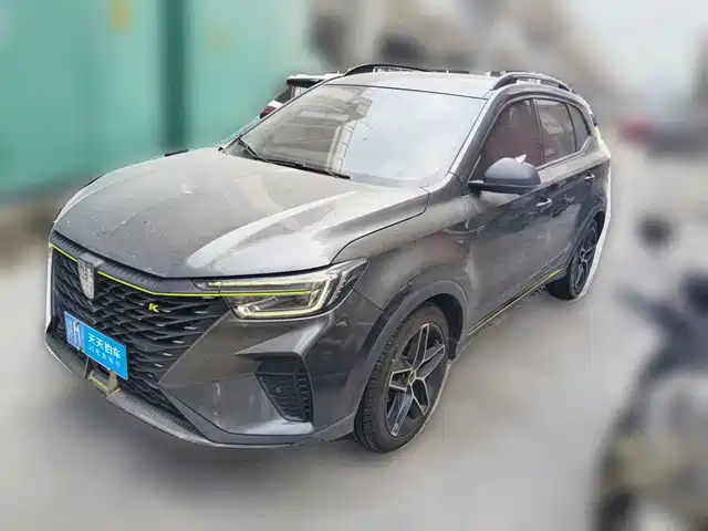 Roewe Roewe RX5 2021