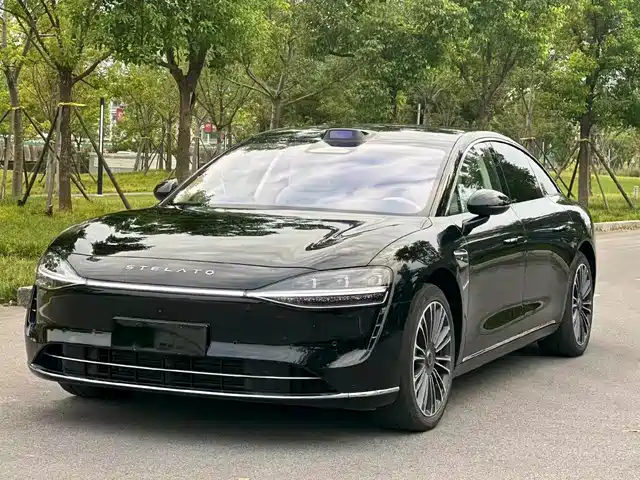 Xiangjie Enjoy World S9 2025