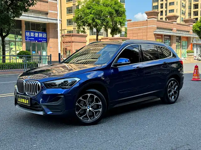 BMW BMW X1 2020