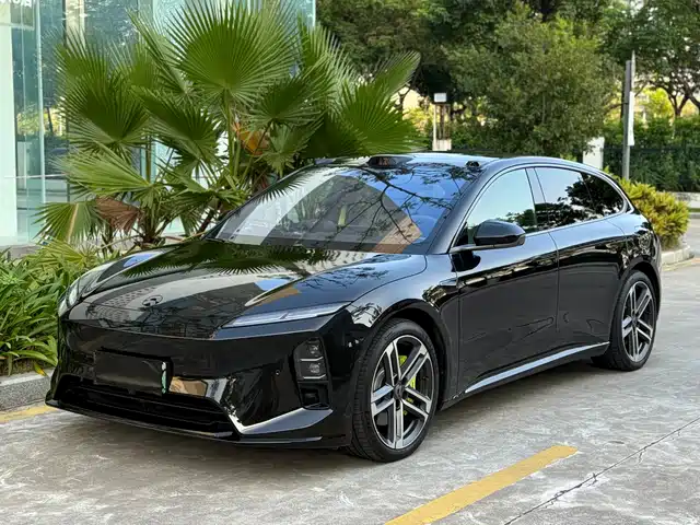 NIO NIO ET5T 2026