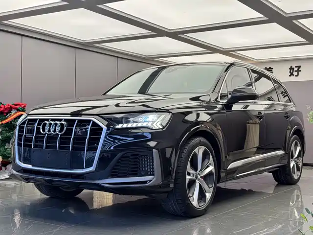 Audi Audi Q7 2023