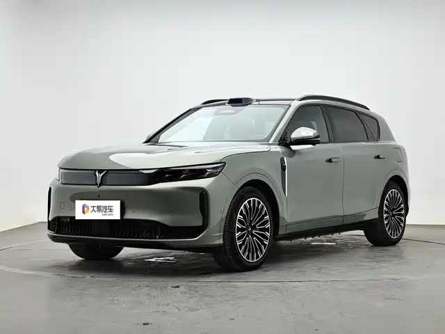 Voyah Auto VOYAH FREE