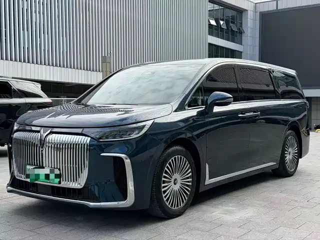 Voyah Auto Voyah Dreamer