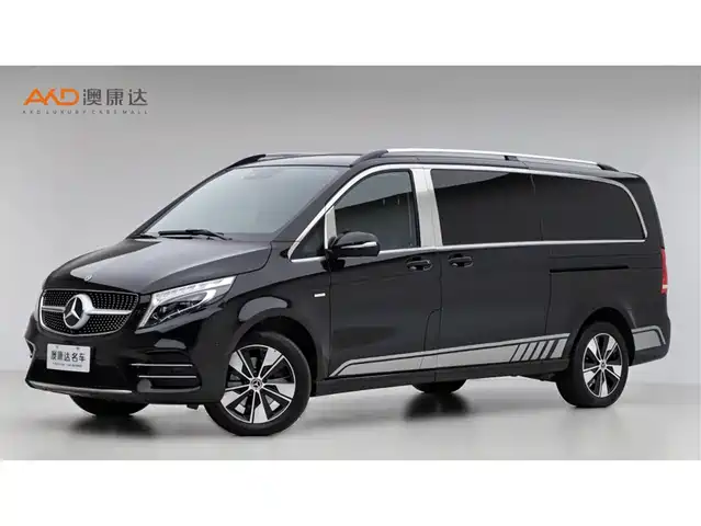 Mercedes-Benz Mercedes-Benz V-Class 2020