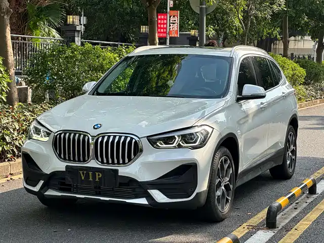 BMW BMW X1