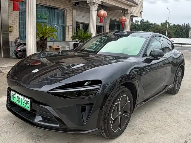 Xiaomi Auto Xiaomi YU7 2026