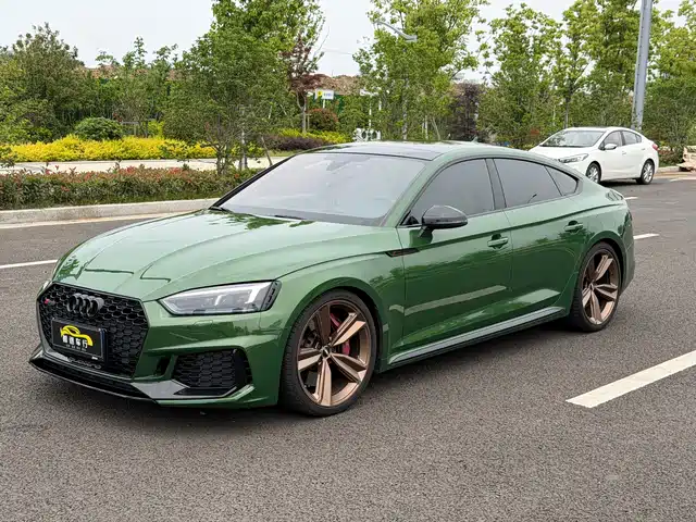 Audi Audi RS 5 2020