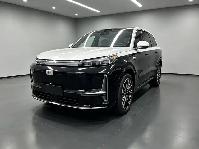 Geely Galaxy Galaxy M9 2025