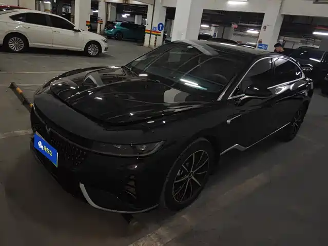 Voyah Auto VOYAH Zhuiguang 2024