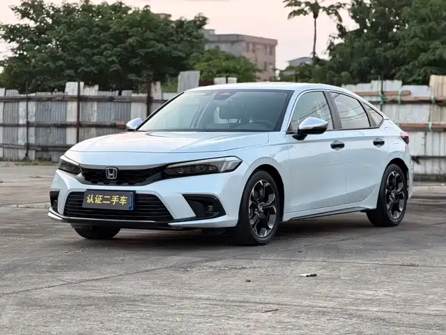 Honda Civic 2023