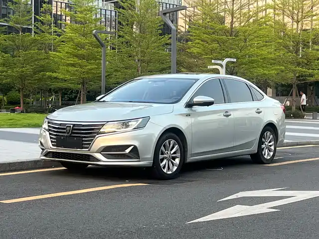 Roewe Roewe i6 New Energy 2018