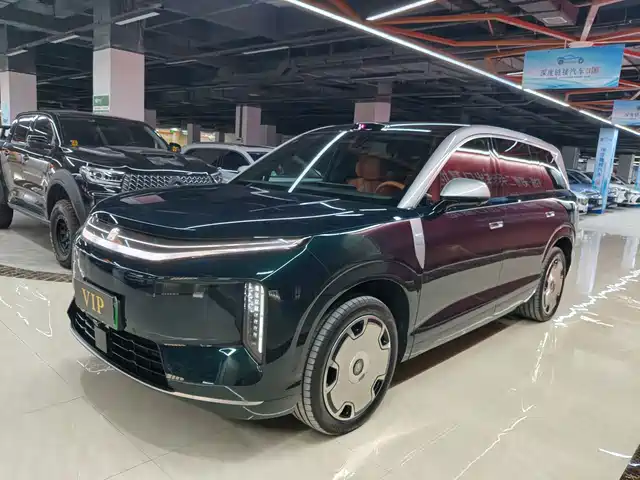 BYD Dynasty-D