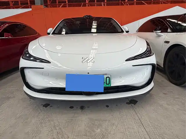 IM Motors IM L6