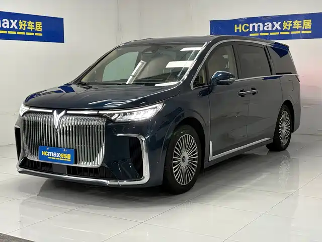 Voyah Auto Voyah Dreamer