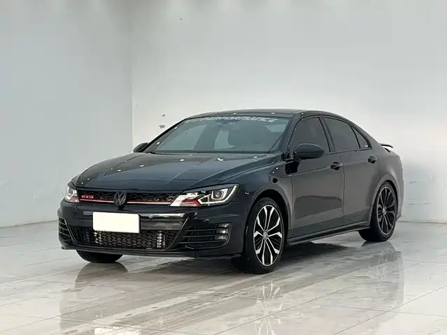 Volkswagen Lamando 2018