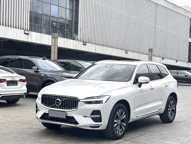 Volvo Volvo XC60 2024