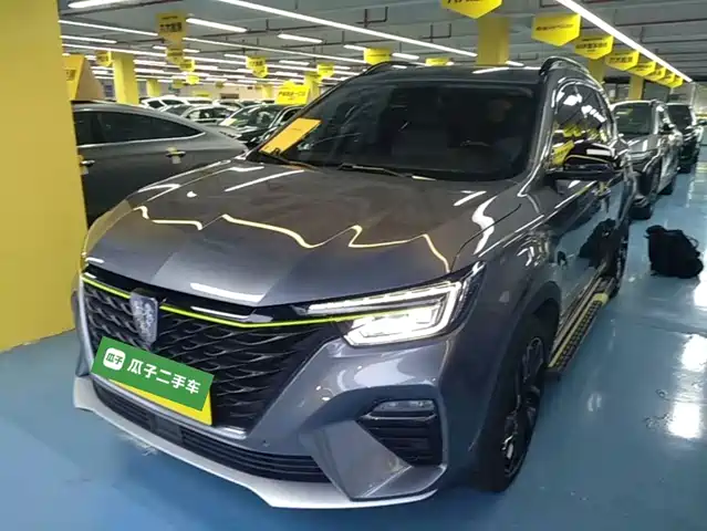 Roewe Roewe RX5 New Energy