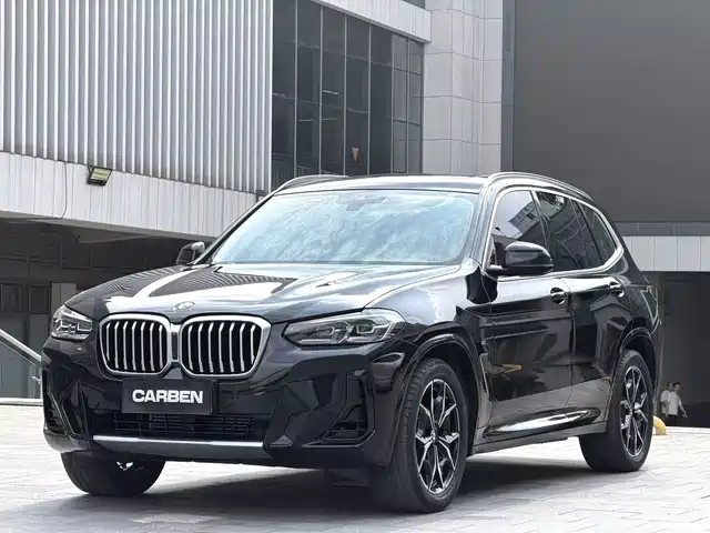 BMW BMW X3 2023