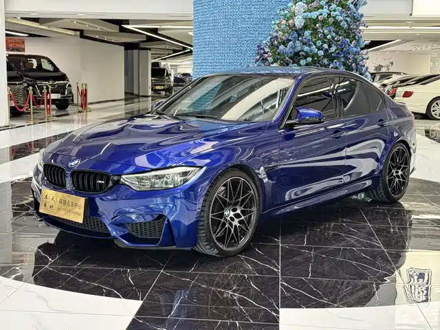 BMW BMW M3