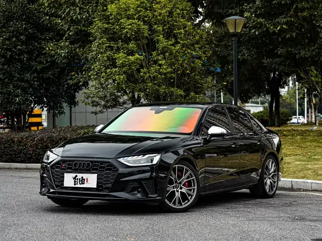 Audi Audi S4 2023