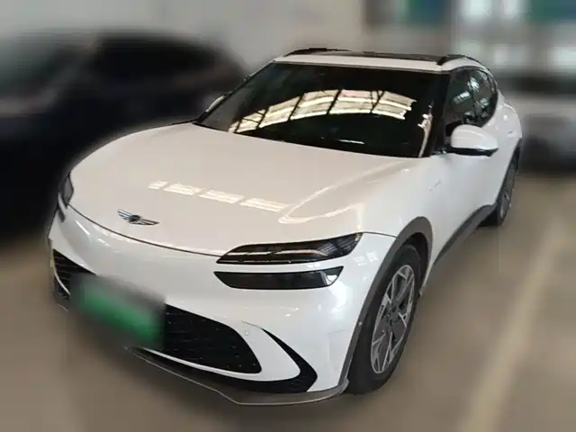 Genesis Genesis GV60