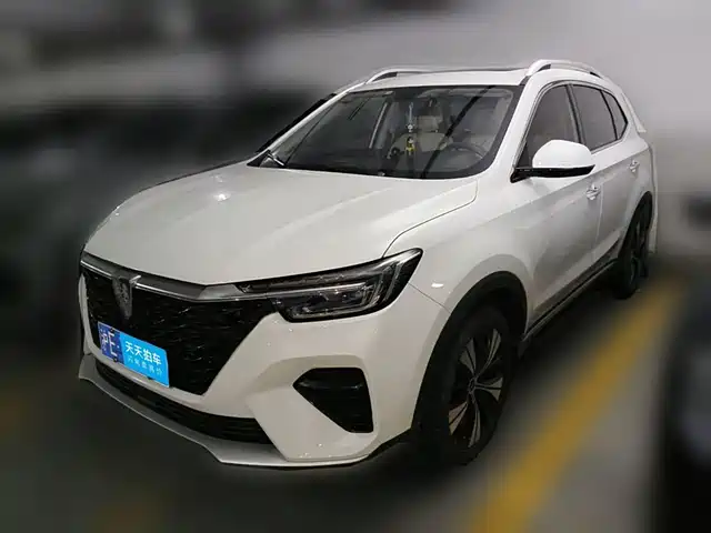 Roewe Roewe RX5 2021
