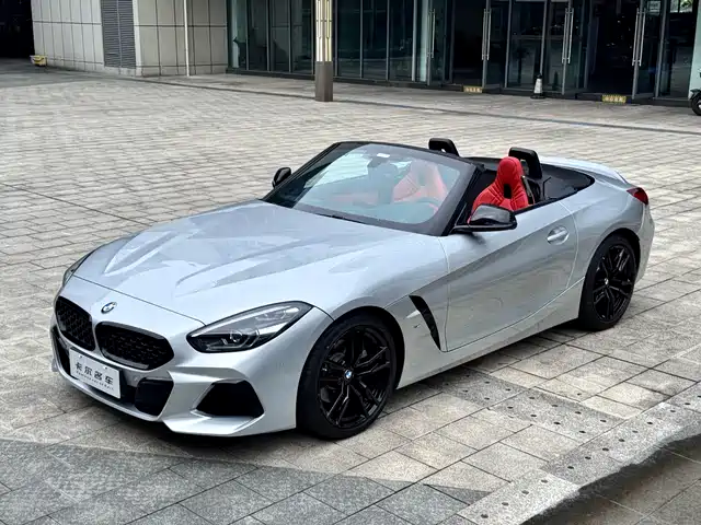 BMW BMW Z4 2022