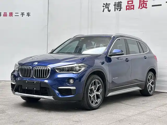 BMW BMW X1
