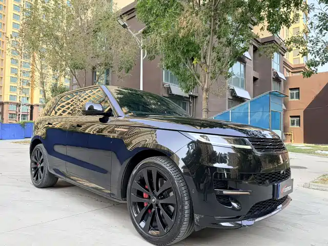Land Rover Range Rover Sport 2024