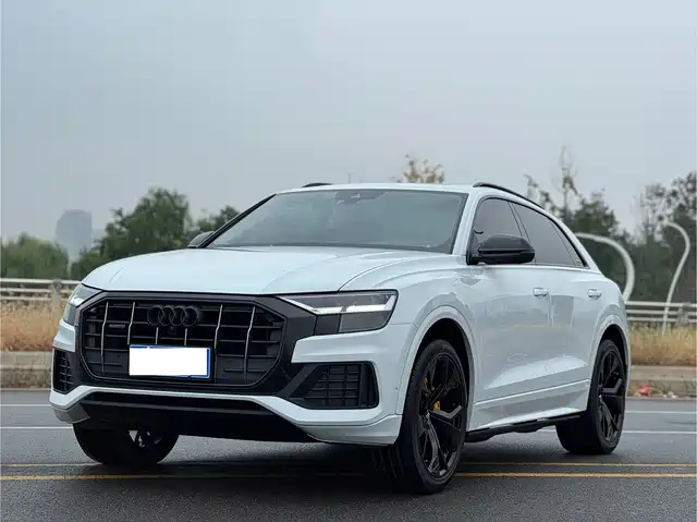 Audi Audi Q8 2020