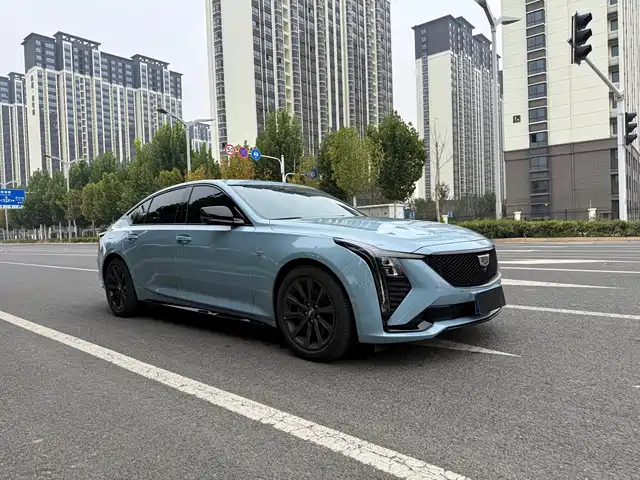 Cadillac Cadillac CT5