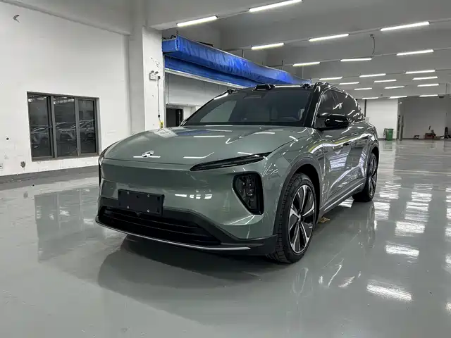 NIO NIO ES6 2023