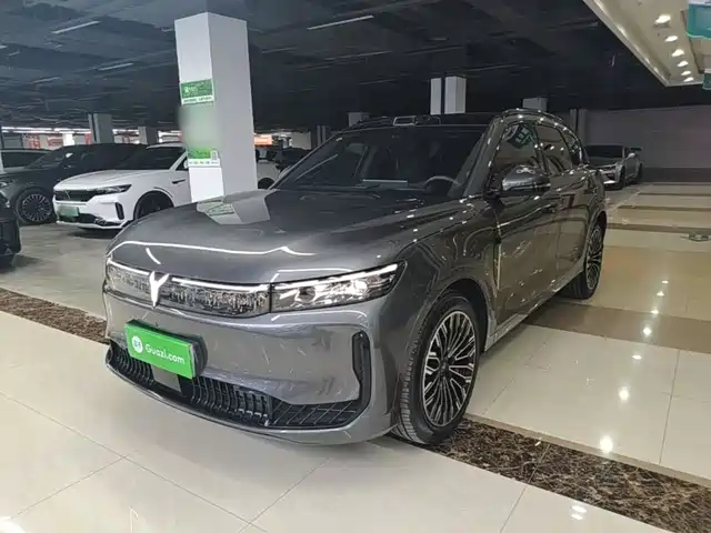 Voyah Auto VOYAH FREE