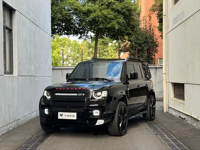 Land Rover Land Rover Defender