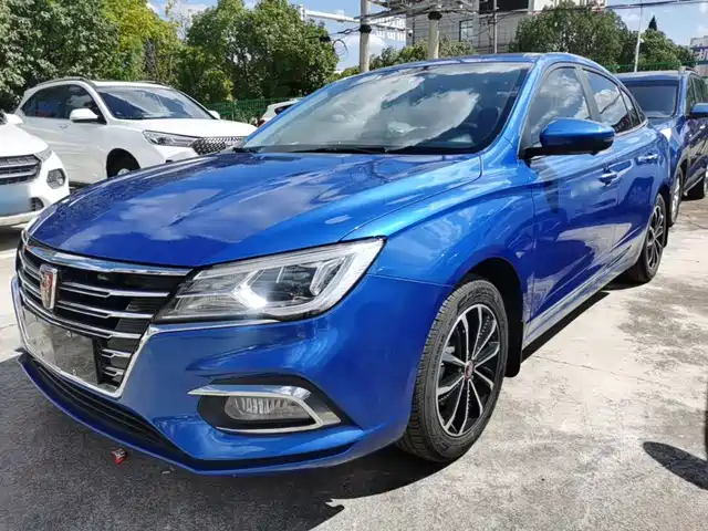 Roewe Roewe i5 2020