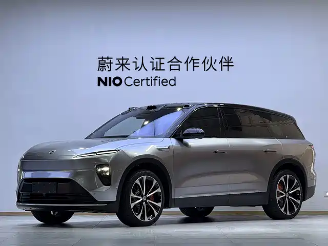 NIO NIO ES8 2025