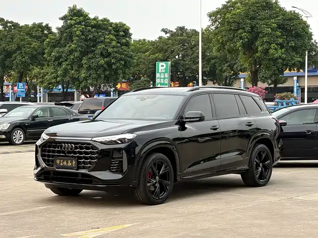 Audi Audi Q6 2024